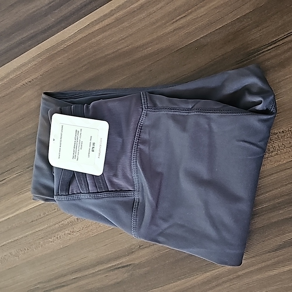 Fabletics leggings